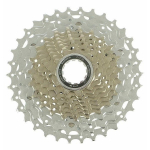 Jalgratta kassett SHIMANO SLX CS-HG81 10 11-34T