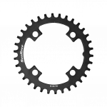Jalgratta esihammasratas SUNRACE CRMS0032