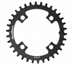 Jalgratta esihammasratas SUNRACE CRMX0036
