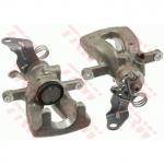 Pidurisadul TRW BHN817