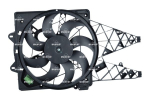 Ventilaator,mootorijahutus NRF 470162