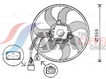 Ventilaator,mootorijahutus AVA QUALITY COOLING VN7534