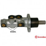 Peapiduri silinder BREMBO M 24 016