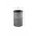 &Otilde;hufilter MAHLE ORIGINAL LX 612