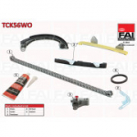 Mootori keti komplekt FAI AutoParts TCK56WO