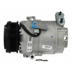 Kompressor, kliimaseade NISSENS 89050