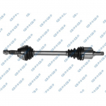 Veov&otilde;ll GSP 210067