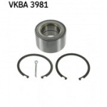 Rattalaagrikomplekt SKF VKBA 3981