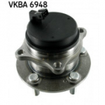 Rattalaagrikomplekt SKF VKBA 6948