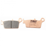 Piduriklotsi komplekt, ketaspidur TRW MCB575RSI
