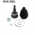 Liigendlaager, veov&otilde;ll SKF VKJA 3061