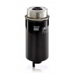 K&uuml;tusefilter MANN-FILTER WK 8139