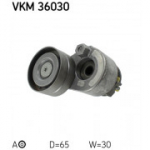 Pingutusrull, soonrihm SKF VKM 36030