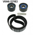 Hammasrihma komplekt SKF VKMA 02983