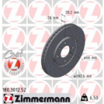 Piduriketas ZIMMERMANN 180.3012.52