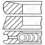 Kolvir&otilde;ngakomplekt GOETZE ENGINE 08-422000-00