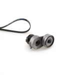 Soonrihmakomplekt GATES K016PK1275