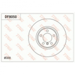 Piduriketas TRW DF8050