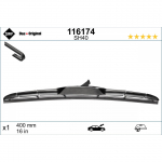 Klaasipuhastaja kumm SWF 116174