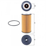&Otilde;lifilter KNECHT OX 358D