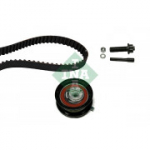 Hammasrihma komplekt INA 530 0164 10