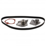 Veepump + hammasrihmakomplekt FEBI BILSTEIN 32734