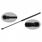 Gaasivedru, pagasi ja veoruum FEBI BILSTEIN 34422