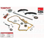 Mootori keti komplekt FAI AutoParts TCK87VVT