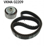 Hammasrihma komplekt SKF VKMA 02209