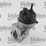 K&uuml;tusepump VALEO 247163