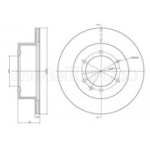Piduriketas CIFAM 800-679