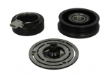 Magnetsidur, kliimakompressor THERMOTEC KTT040094
