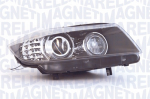 Esituli MAGNETI MARELLI 719000000036