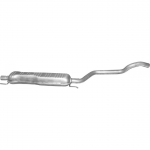 Kesksummuti POLMO 17.634