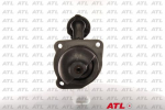 Starter ATL Autotechnik A 71 420
