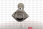 Starter ATL Autotechnik A 22 930