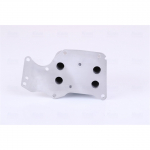 &Otilde;liradiaator, mootori&otilde;li NISSENS 90906