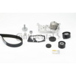 Veepump + hammasrihmakomplekt CONTITECH CT1179WP4