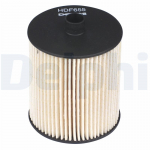 K&uuml;tusefilter DELPHI HDF655
