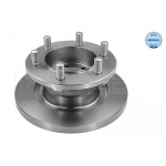 Piduriketas MEYLE 215 521 0009