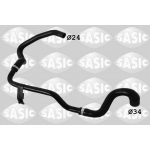 Jahutusvoolik SASIC 3400063