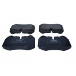 Piduriklotsi komplekt, ketaspidur MAXGEAR 19-0508