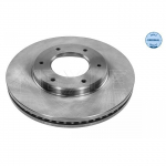 Piduriketas MEYLE 30-15 521 0086