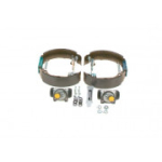 Piduriklotside komplekt BOSCH 0 204 114 012