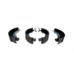 Piduriklotside komplekt BOSCH 0 986 487 312