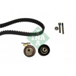 Hammasrihma komplekt INA 530 0419 10