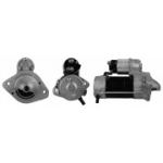 Starter ELSTOCK 25-2477
