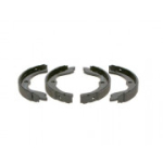 Piduriklotside komplekt, seisupidur BOSCH 0 986 487 698