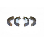 Piduriklotside komplekt BOSCH 0 986 487 909