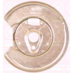 Plekk, piduriketas KLOKKERHOLM 9036877